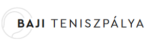 baji teniszpálya